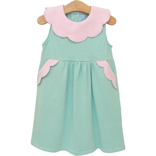Penelope Dress