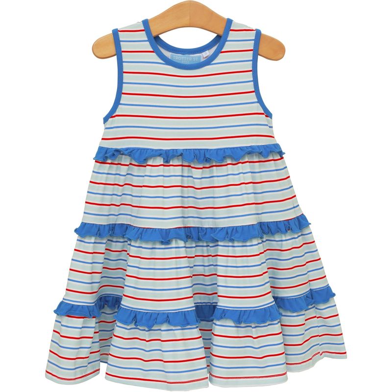 Tinsley Dress